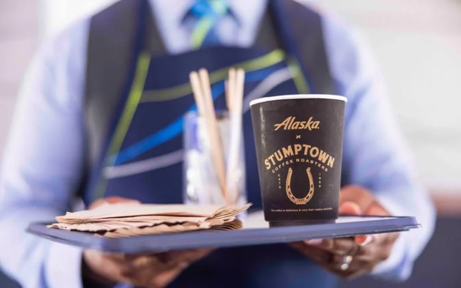 Brewing the future: Why coffee is the next big inflight differentiator