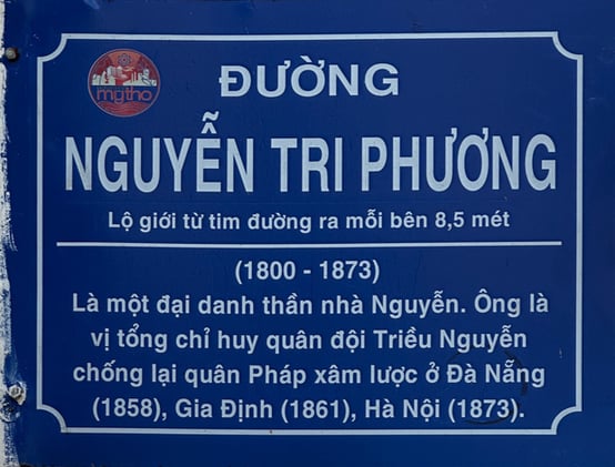 Nguyen Tri Phuong