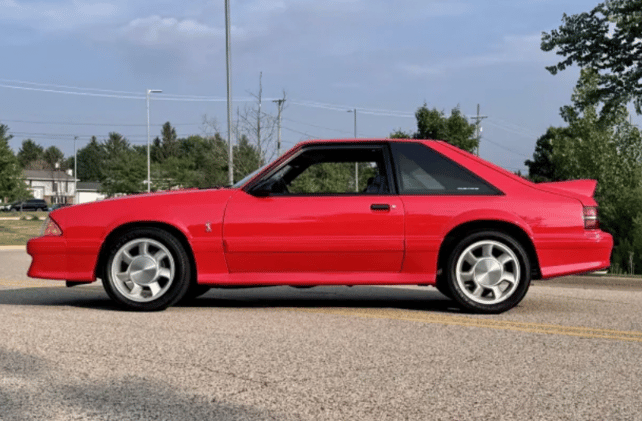 The Z8 That Came Back Swinging