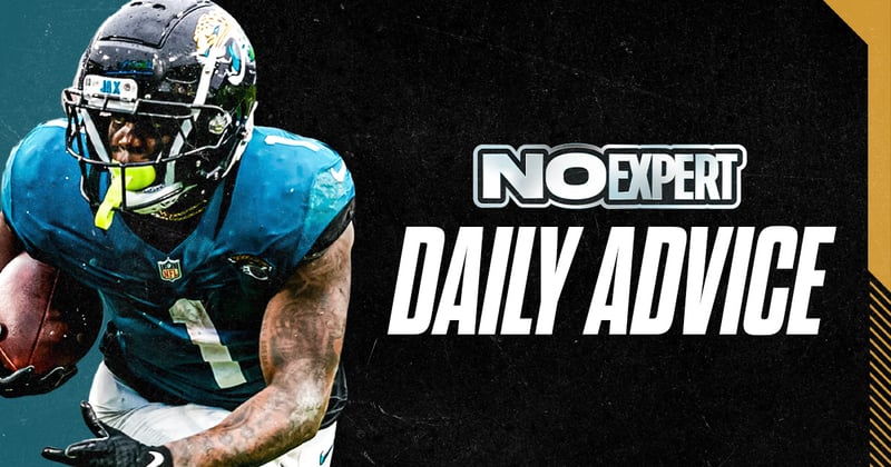 Draft Your Fantasy Football Team With Me