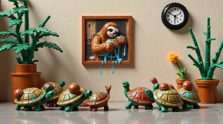 [nqrack] 2025-04-16 slow tape