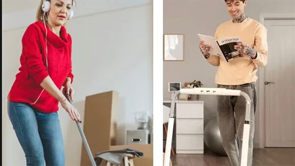 Why good habits stick better when you don’t start from scratch