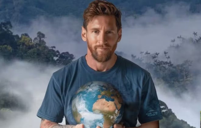 fenômeno no campo e no meio ambiente ⚽