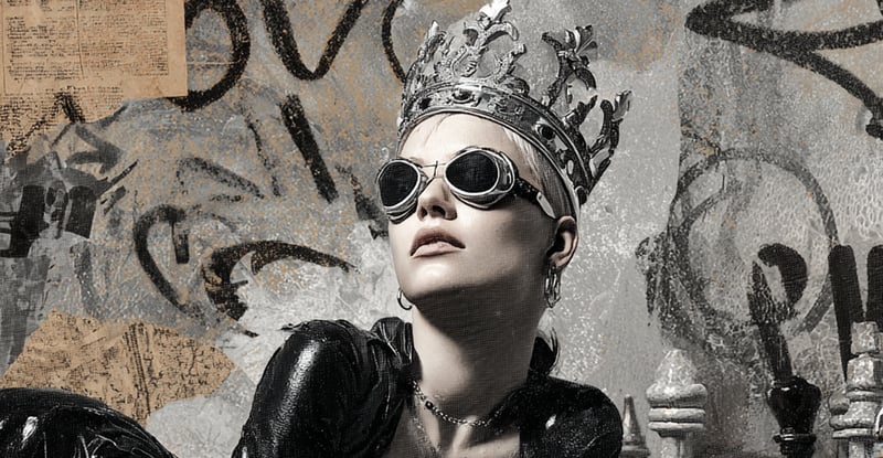 Ease Drops Plus:  Issue 41