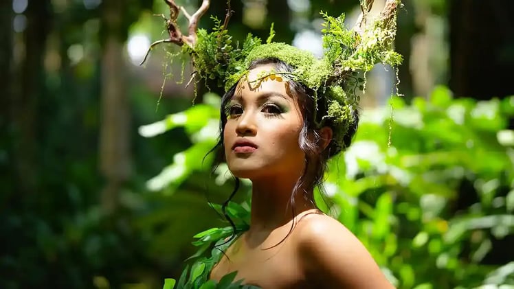 Capture Compelling Stories With Light And Composition