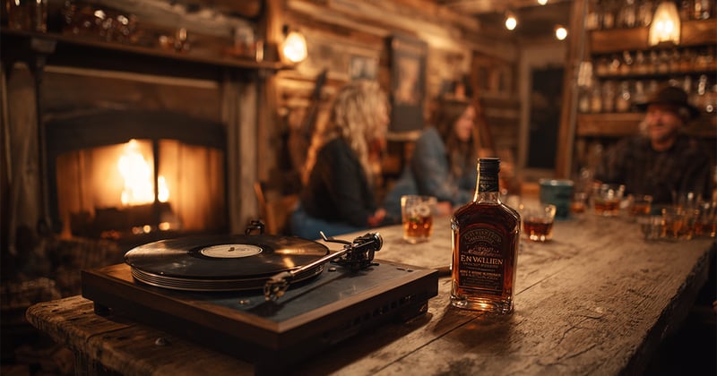 🥃 Build Your Whiskey Collection (Without Going Broke): Part 1 of 3