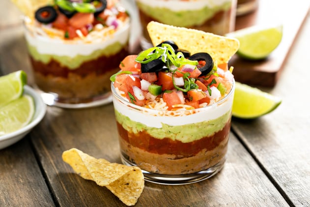 Tiny Bites, Big Flavour! Mini Frittatas, Cheesecake, Meatloaf and More—RECIPES INSIDE!