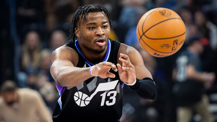 Utah Jazz: A Better Future!