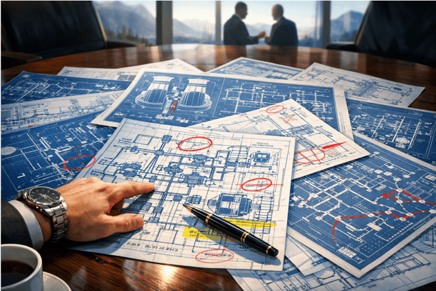 Greenland Wasn’t the Biggest Story at Davos