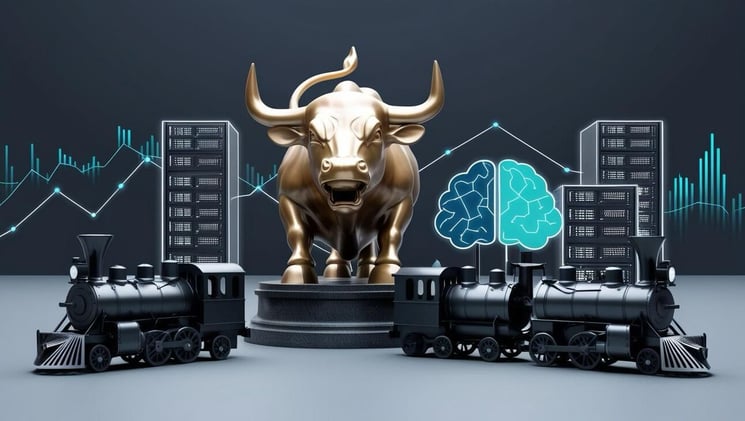 Jevons Paradox: When AI Gets Cheaper, Do We Just Want More?