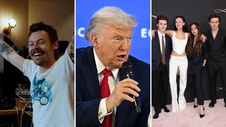 ¿Que pasará con Trump y su interés por Groenlandia?