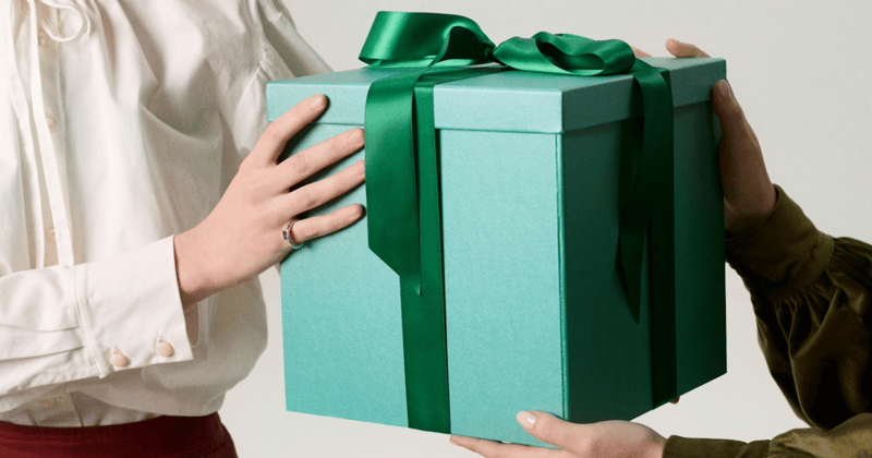 The Girlboss Guide to Gifting at Work