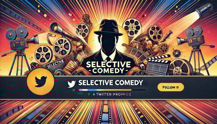 Welcome To Our Comedy Newsletter!