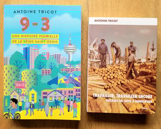 📕Pourquoi publier un seul livre quand on peut en publier deux ?📗 