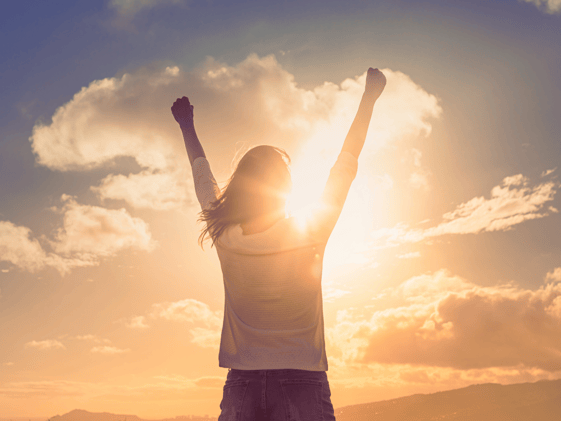 5 Ways to Overcome Fear with Faith