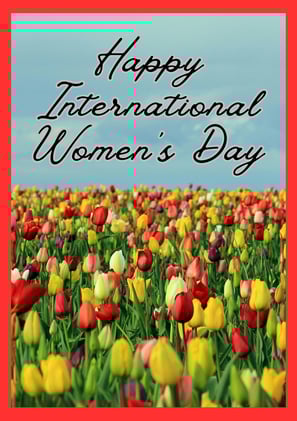 Spectrum Speaks - March Newsletter