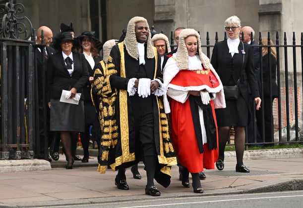 Do juries belong in the past?