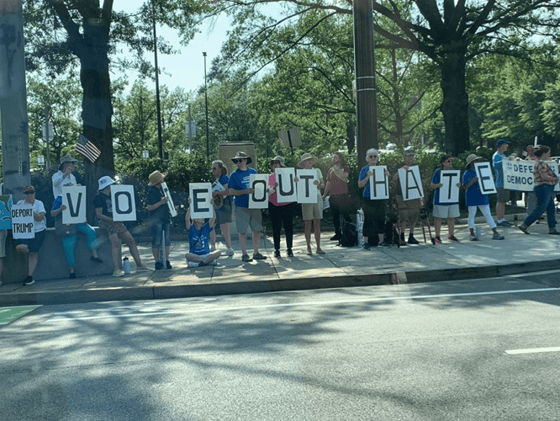 July 18 Friday roundup