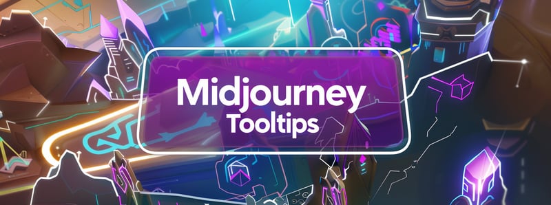 Midjourney UI