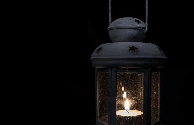 What It Really Means to Renounce Satan