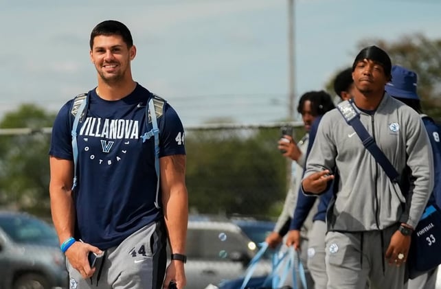 Good Morning, Nova Nation 10/10: Road Trippin'