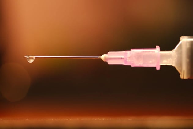 Lethal Injection Isn't Medicine, But It's Inherited Medical Racism