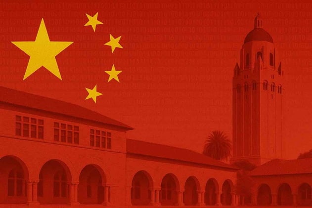 Taste Gap, spie a Stanford e il ritorno dei Menendez 