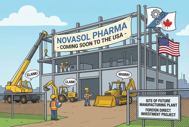 White House Targets Drug Pricing and Microplastics in Dual Policy Push