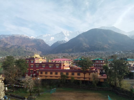 India for Inexpensive Medical Tourism 