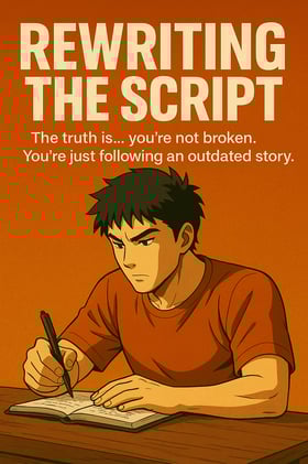 Rewriting the Script