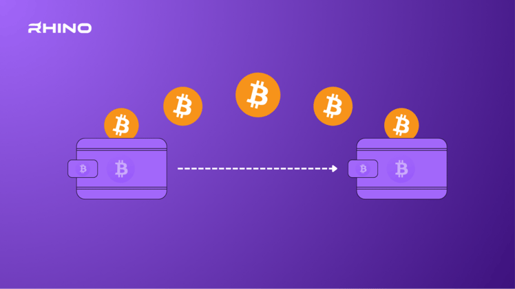 🪙  How To Handle Bitcoin UTXO's 