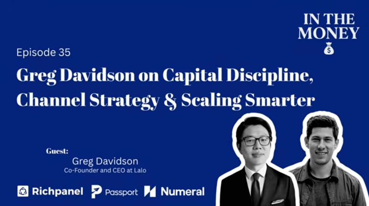 Function is beating lifestyle again