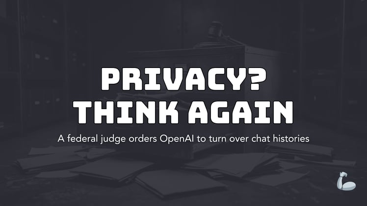 20M ChatGPT Chats Exposed