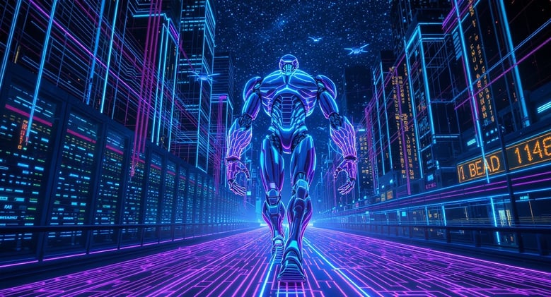 CoreWeave Rises, Oracle Bets Bigger, and Ozak AI Stuns In An Inflection Day Across the AI Stack