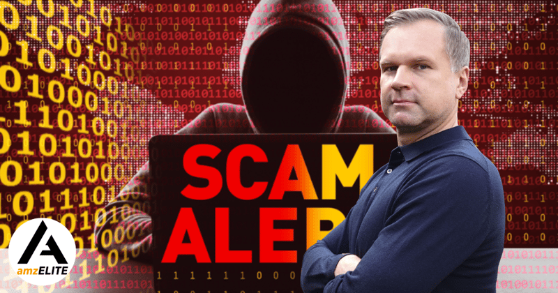Scammer