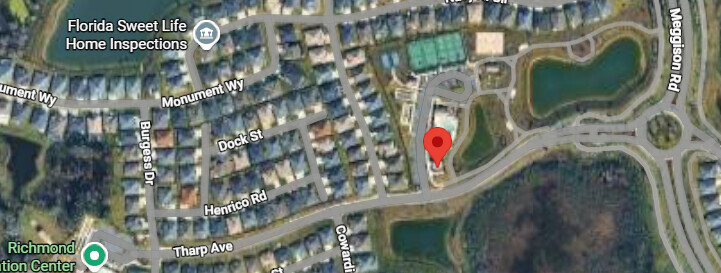 🚗🌴A Great Walk, A Sharp Home, and a Smart Getaway