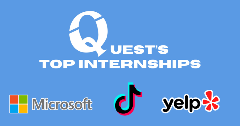 15 Paid Internships To Apply For! 💰