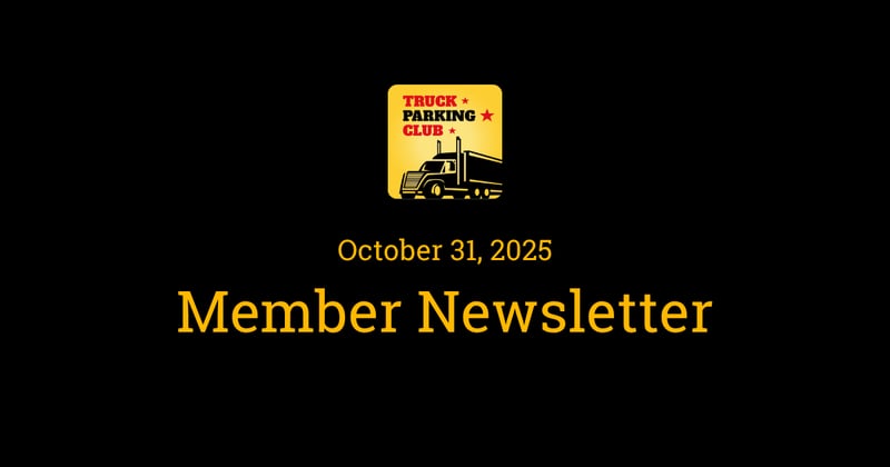 We passed 3200 locations