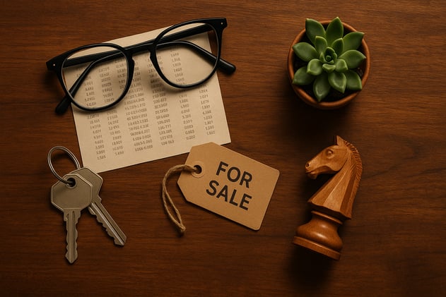 Dec 9: Why Today's Rate Bump Isn't Actually Scary 📊