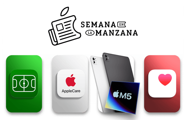 🍏 Apple presenta AppleCare One