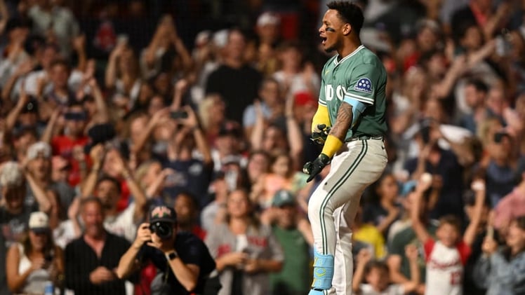 🦸 A New Super Hero in Boston