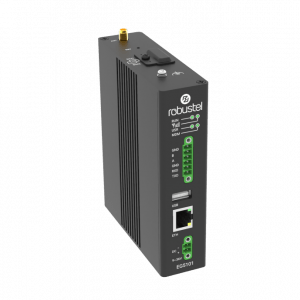¿Buscas un hardware industrial con SO Linux Debian 11 y comunicaciones LTE CAT1 con soporte de VPN a un precio reducido?