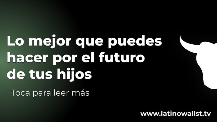 Evítale a tus hijos los errores financieros que tú cometiste