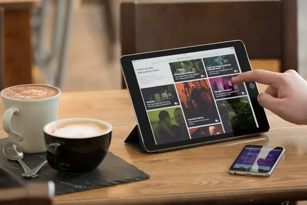 Cómo crear tu propio canal de videos online