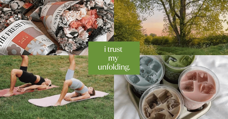 Good Thoughts for March 