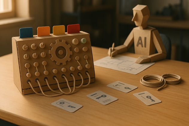 Arcade Raises $12M to Power the Infrastructure Behind AI Agents