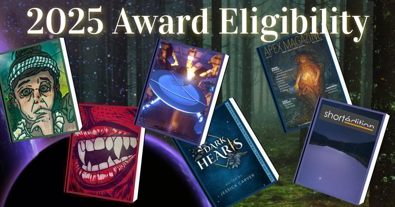 2025 Awards Eligibility