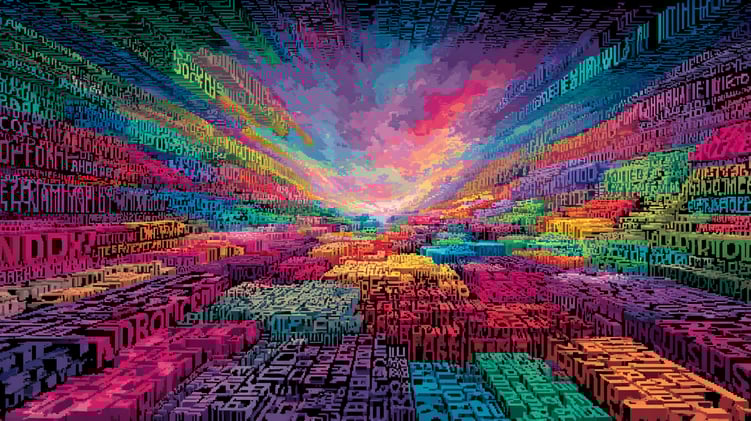 🔤 The Triple-Meaning Trickster