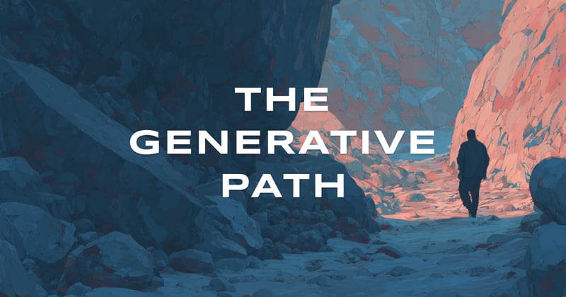 Freepik, Caveman Prompts & LEGO Storytelling