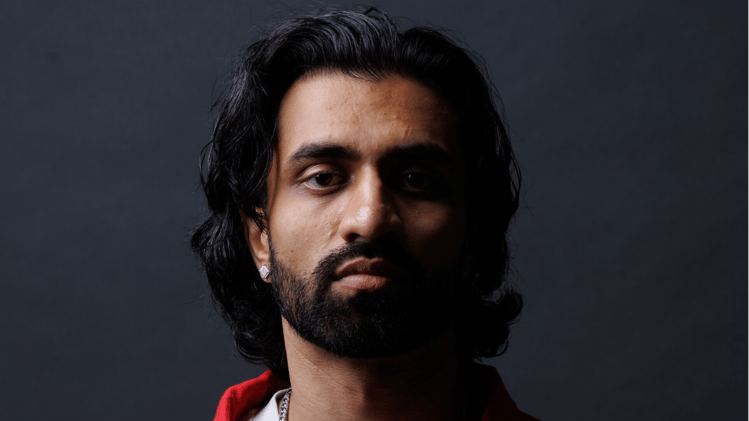 Hear Spitty's New Dance Song Pre-Release